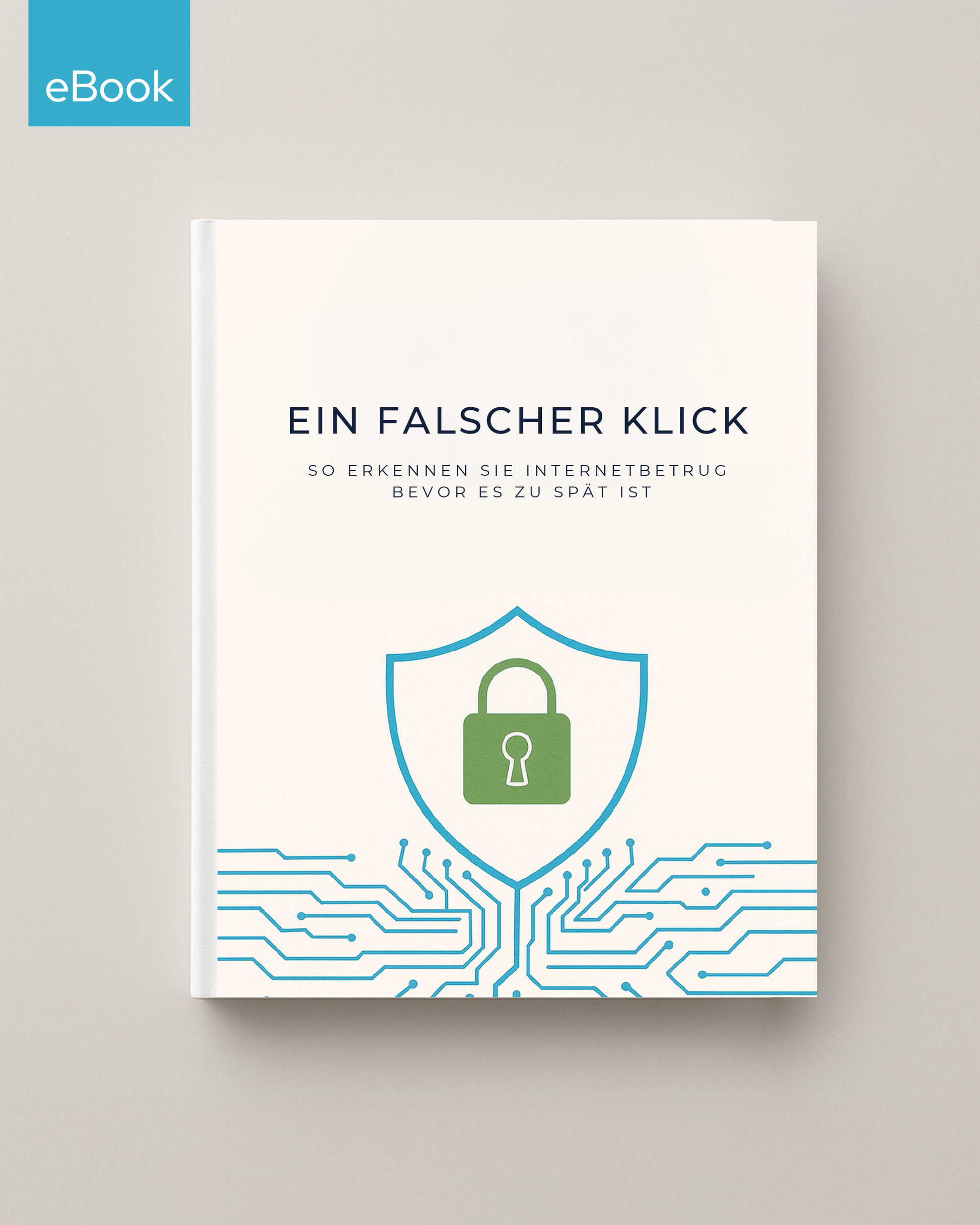 "Ein Falscher Klick" Internetbetrug